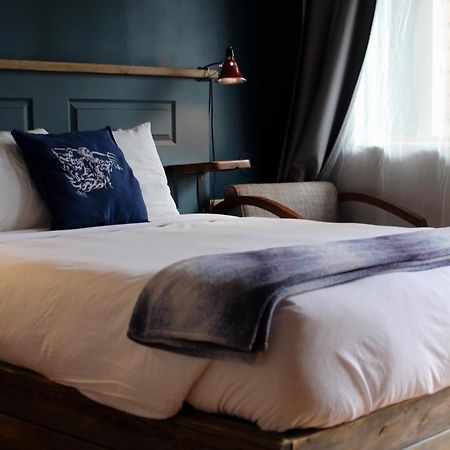 Salt Hotel & Pub Ilwaco Екстериор снимка