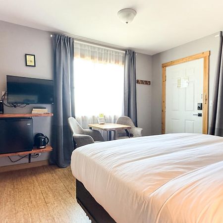 Salt Hotel & Pub Ilwaco Екстериор снимка