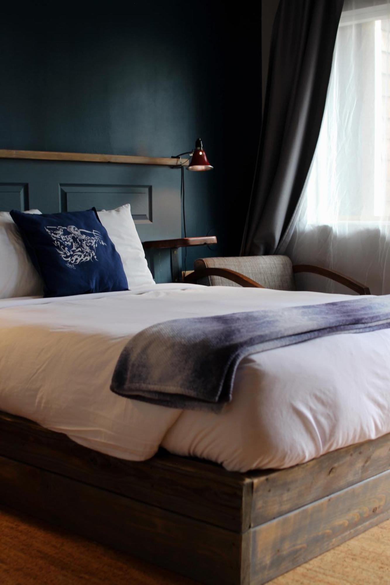 Salt Hotel & Pub Ilwaco Екстериор снимка