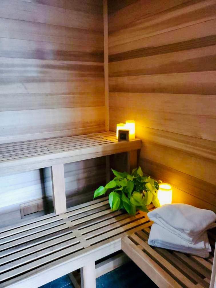 Salt Hotel & Pub Ilwaco Екстериор снимка