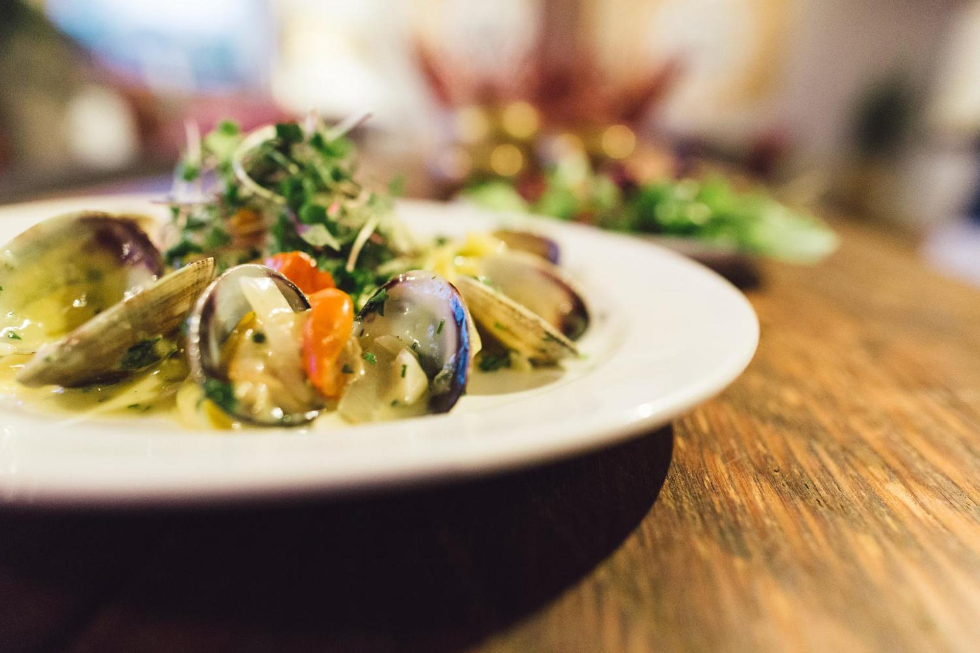 Salt Hotel & Pub Ilwaco Екстериор снимка