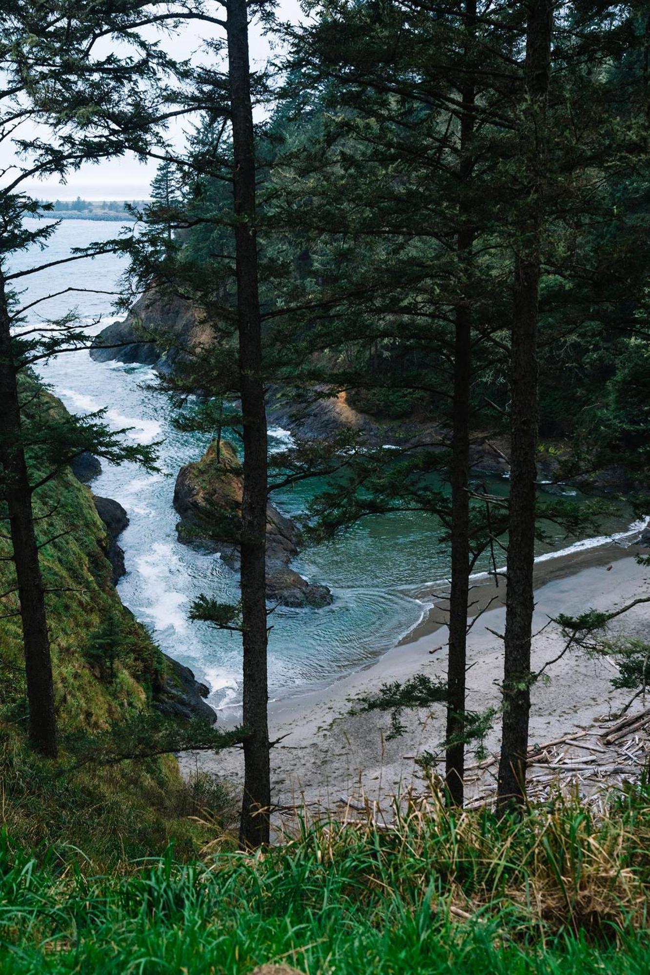 Salt Hotel & Pub Ilwaco Екстериор снимка