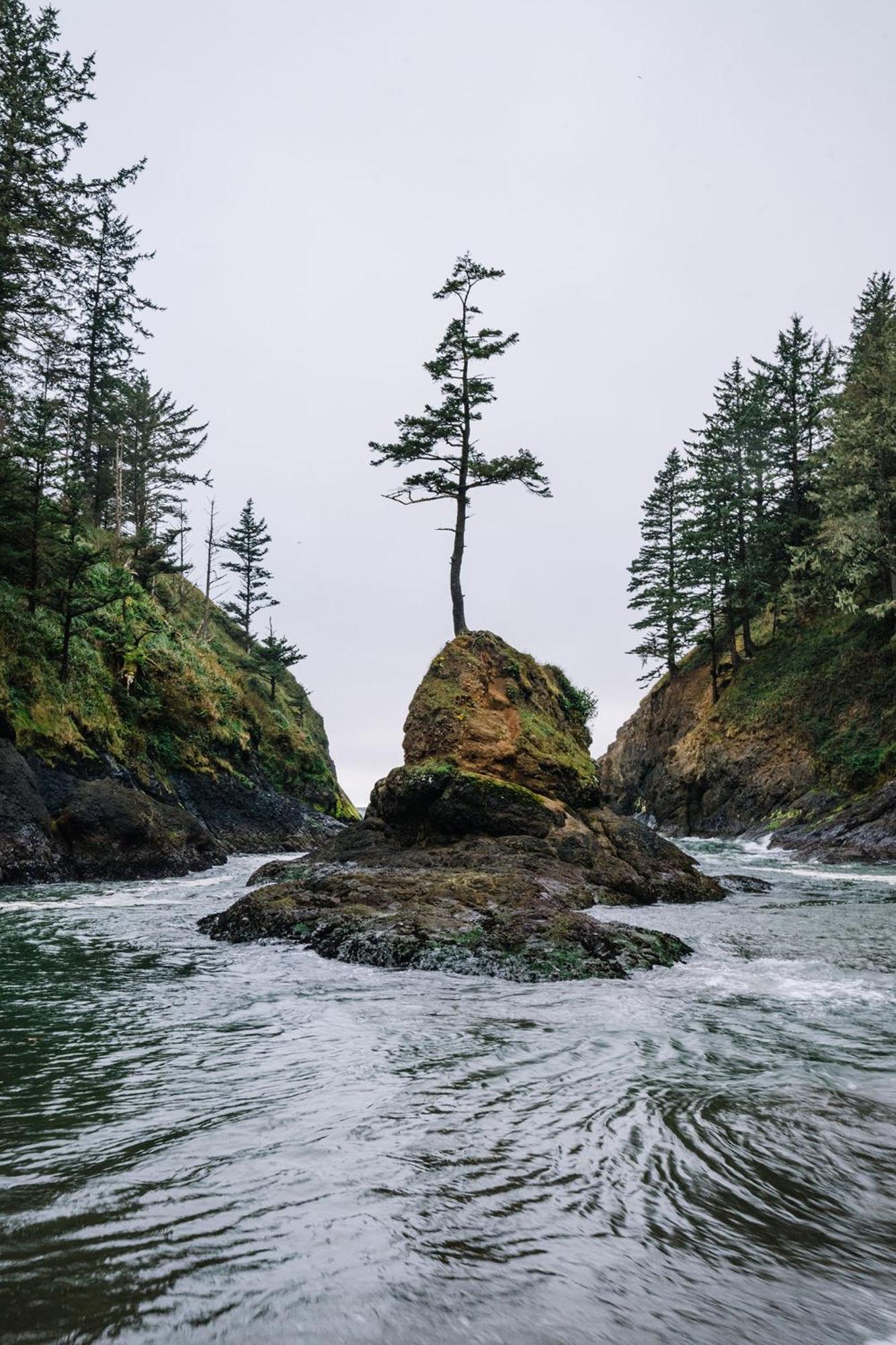 Salt Hotel & Pub Ilwaco Екстериор снимка