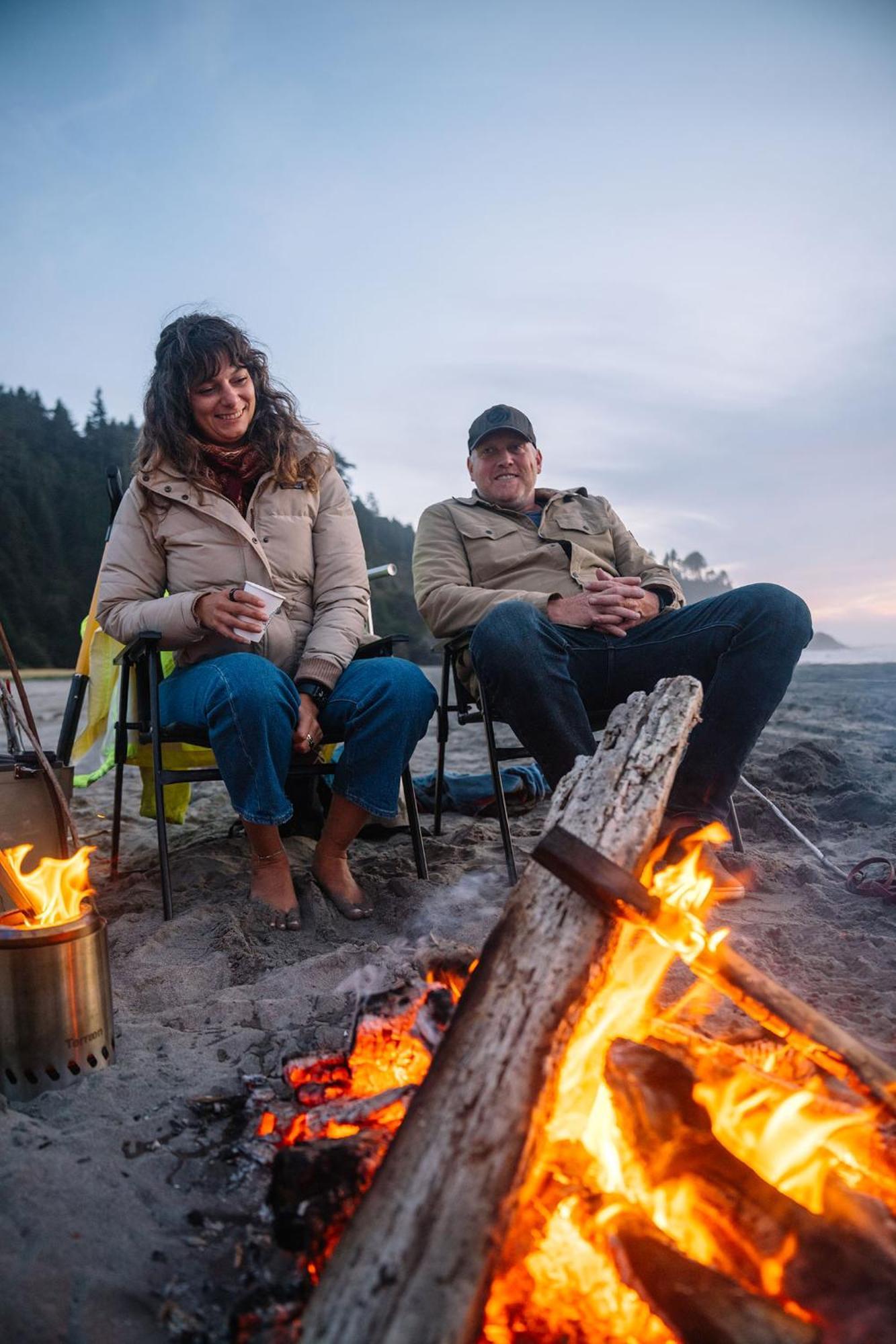 Salt Hotel & Pub Ilwaco Екстериор снимка
