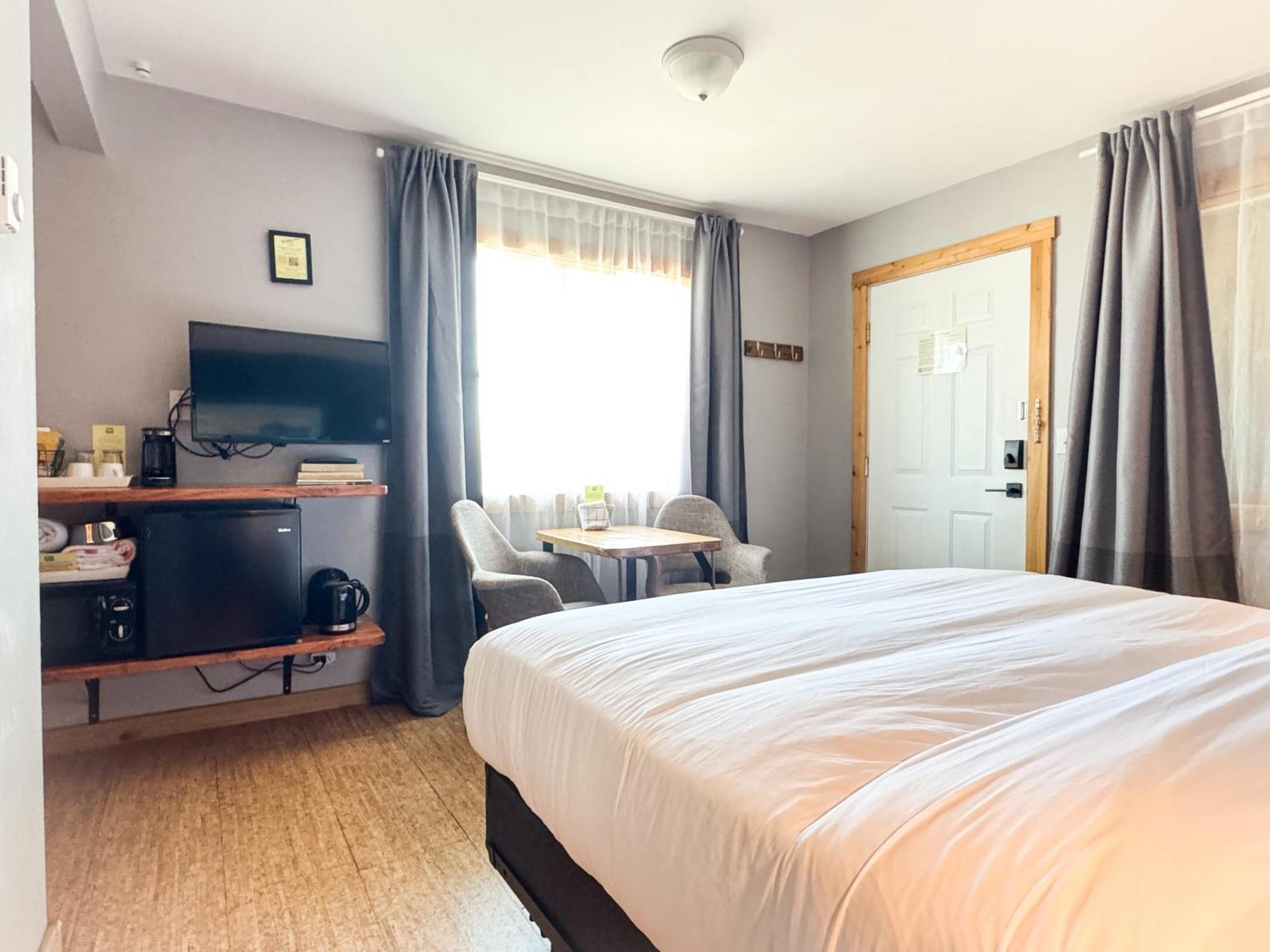 Salt Hotel & Pub Ilwaco Екстериор снимка